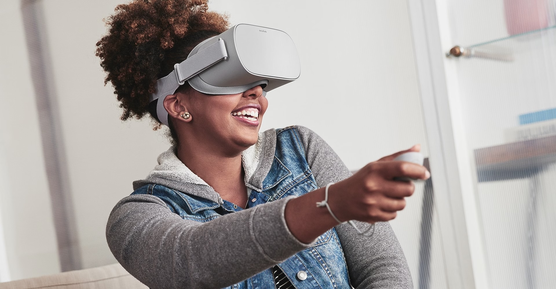 Oculus Go